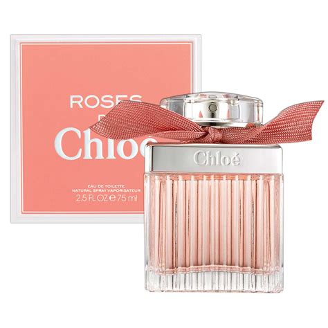 roses de chloe fragrantica|chloe perfume duty free price.